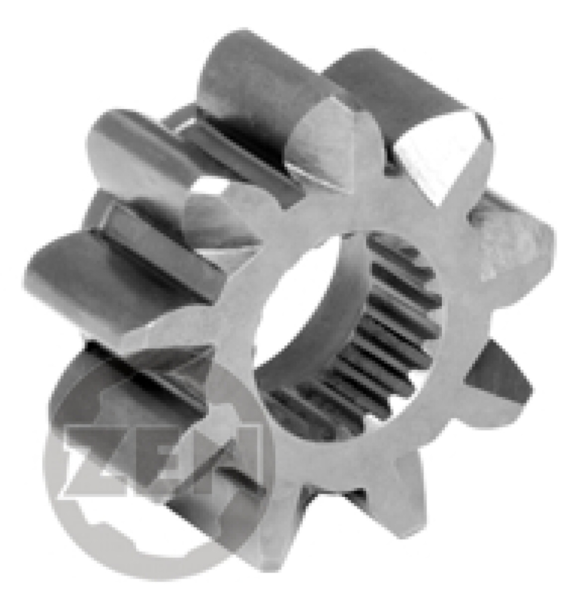 BENDIX ARRANQUE - PI ÑON MITSUBISHI 9D 20E 18L 35.5G ZEN 