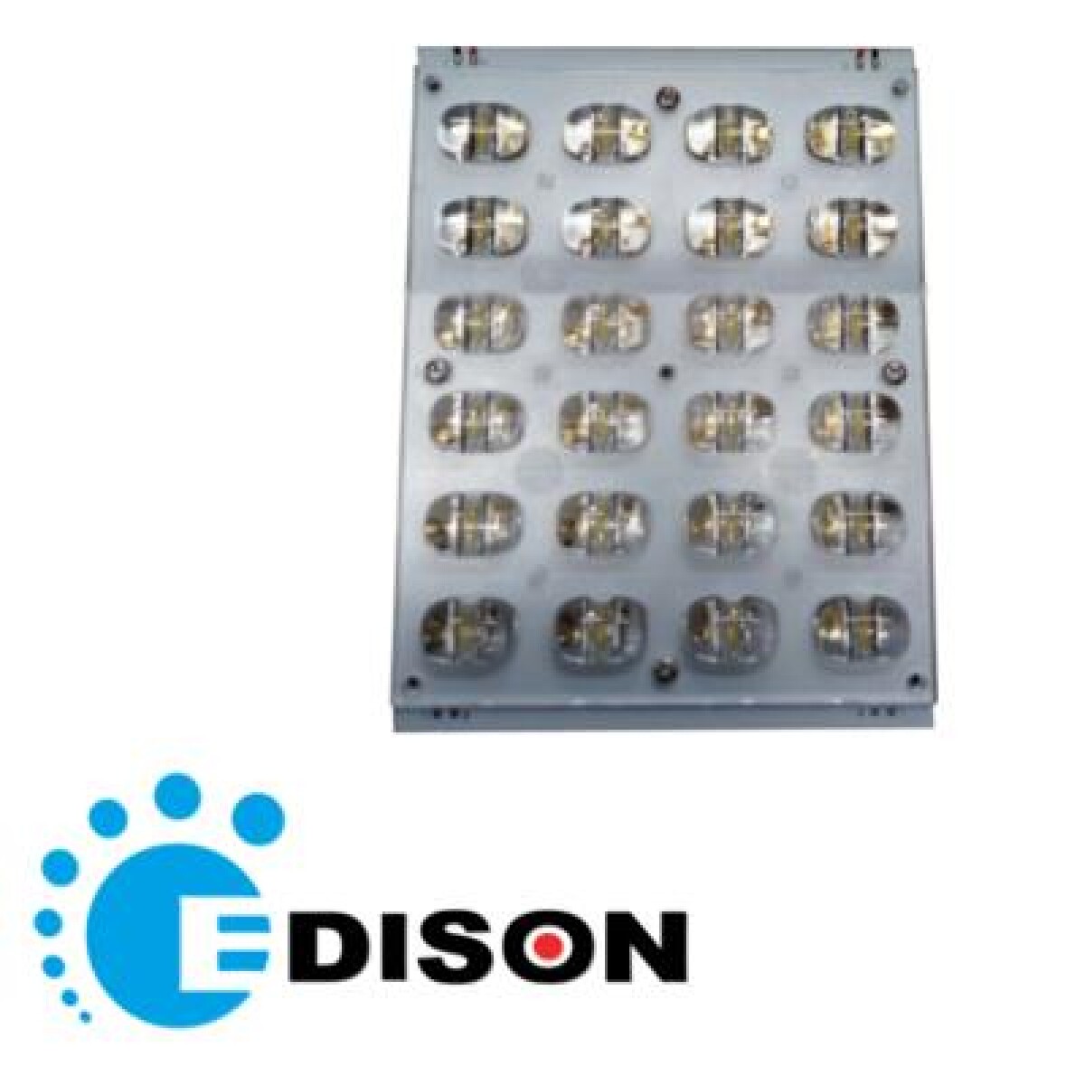 Edison - EMPH-C61J09G-241U - Panel Led - Emph C61J - Módulo de Luz para Alumbrado Publico. 24 Led. 2 