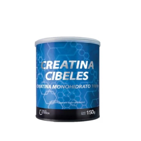 Creatina 150gr Cibeles Nutrition Creatina 150gr Cibeles Nutrition