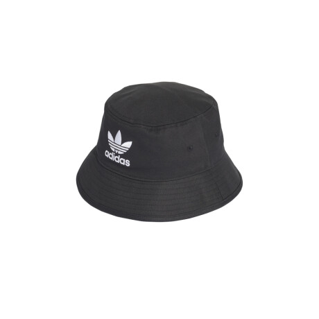 Gorro adidas Bucket Hat - Black Black