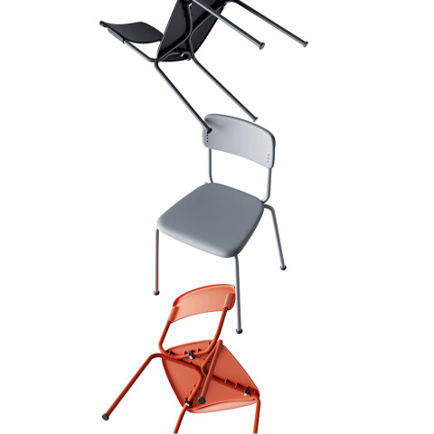 Cavaletti Joy Graphite