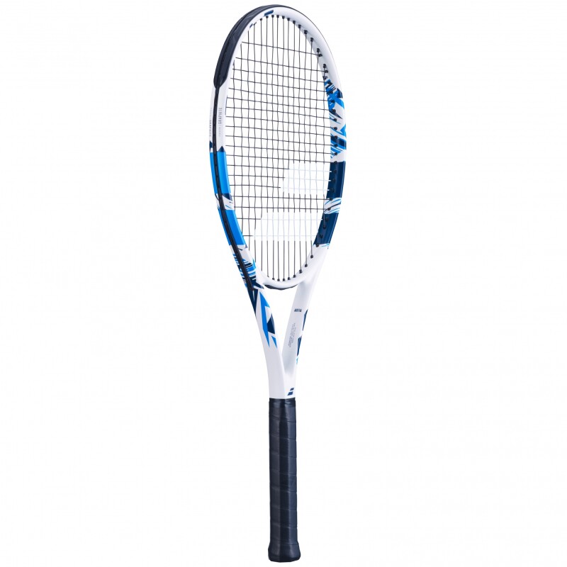 Raqueta Evoke Team Unisex Blanco