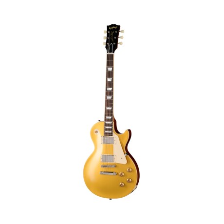 Guitarra Electrica Epiphone 1957 Les Paul Goldtop Reissue Double Gold Guitarra Electrica Epiphone 1957 Les Paul Goldtop Reissue Double Gold