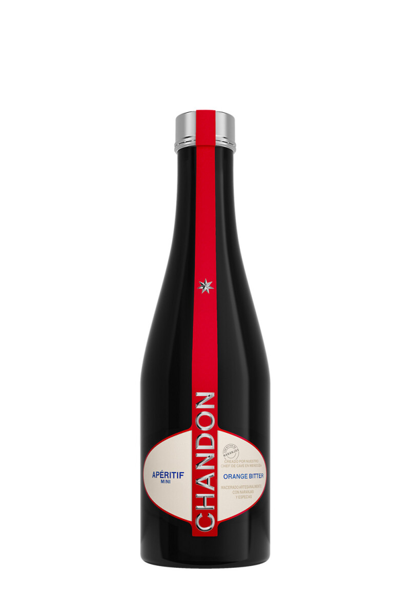 Espumante Chandon Aperitif Mini 187 ml 