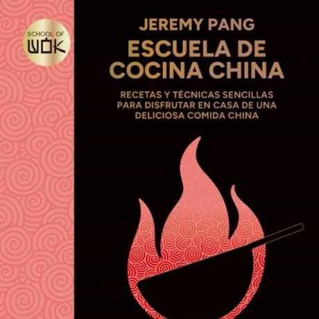 ESCUELA DE COCINA CHINA ESCUELA DE COCINA CHINA