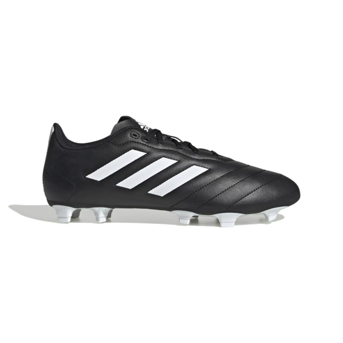 Championes Adidas Fútbol Goletto VIII de Hombre - HP6453 - Negro 