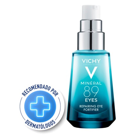Contorno de Ojos Vichy Mineral 89 Eyes 15ml Contorno de Ojos Vichy Mineral 89 Eyes 15ml