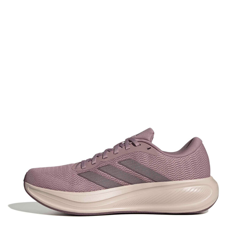 Championes de Mujer Adidas Response Runner 2 W Violeta