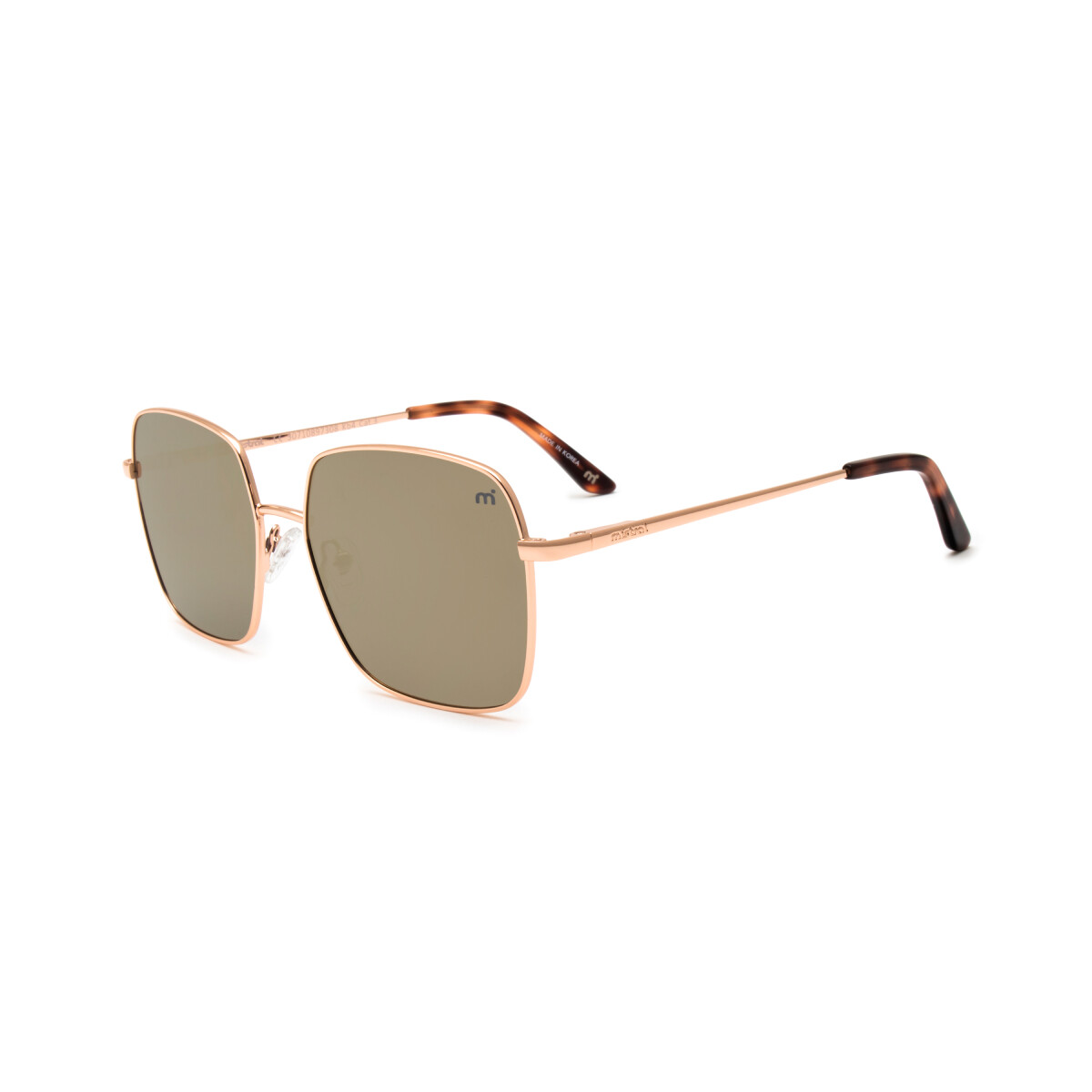 Lente De Sol Mistral Camuflado 