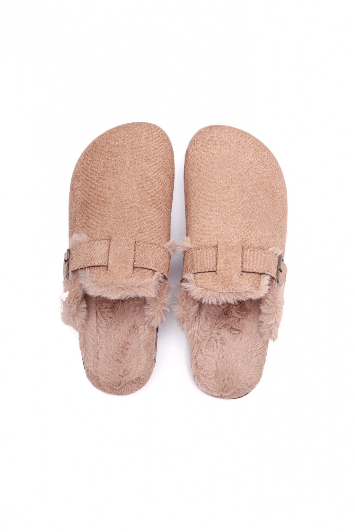 Sueco Vicky Beige