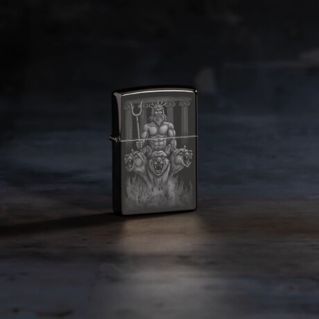 Encendedor Zippo Guardian - 46264 Encendedor Zippo Guardian - 46264