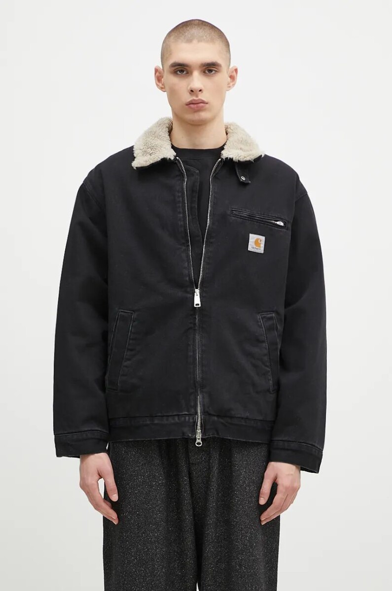 Herald Jacket 