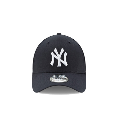 Gorro New Era - 10975804 - New York Yankees MLB 39Thirty NAVY
