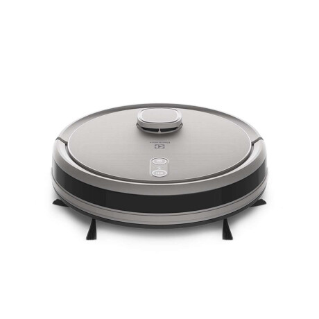 Aspiradora Robot con Navegación Láser Electrolux Wi-Fi 4 en 1 ERB62