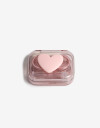 Rega Varios Check Out Set Para Lentes De Contacto - Rosa Claro