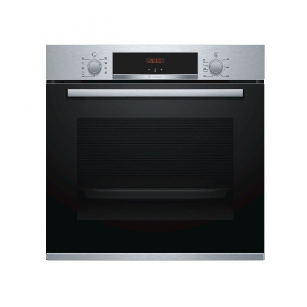 Horno de Empotrar Multifuncion - HBA514ES3 NEGRO