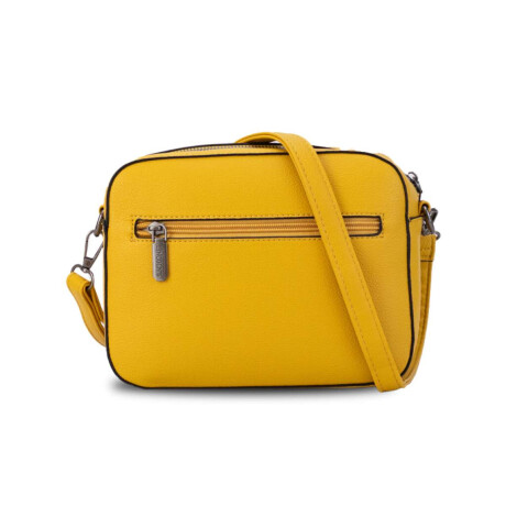 Bandolera Seychelles Maíz