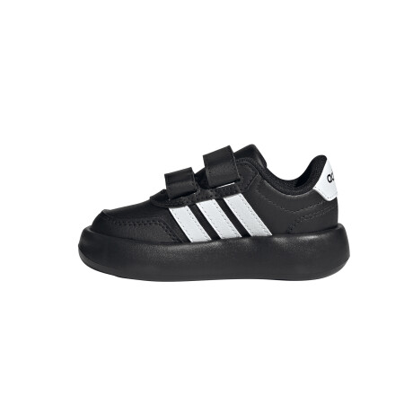 Championes adidas Breaknet 3.0 de niño Black
