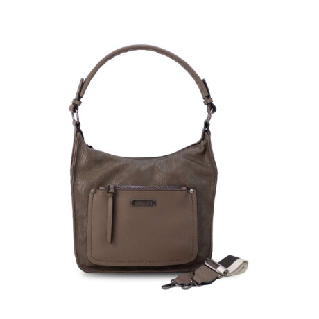 Bandolera Elatea Humo