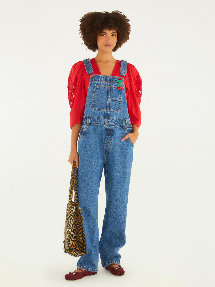 MONO JEAN 