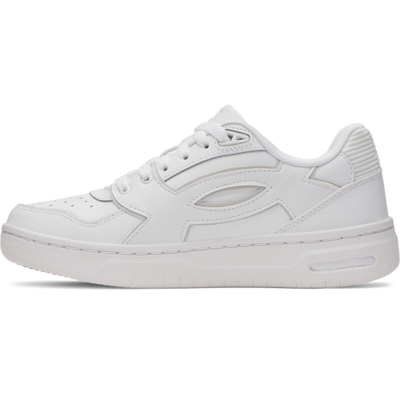 UA W Flex-WHT WHT-100