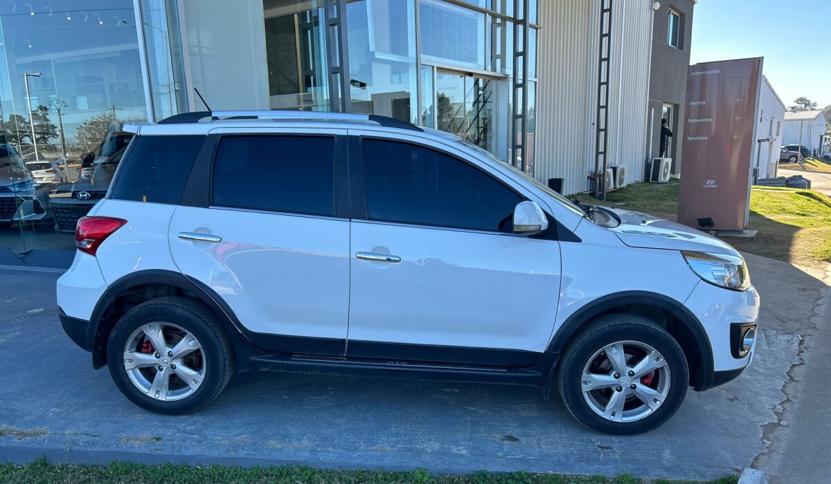 Great Wall M4 1.5 MT 2019 Great Wall M4 1.5 MT 2019