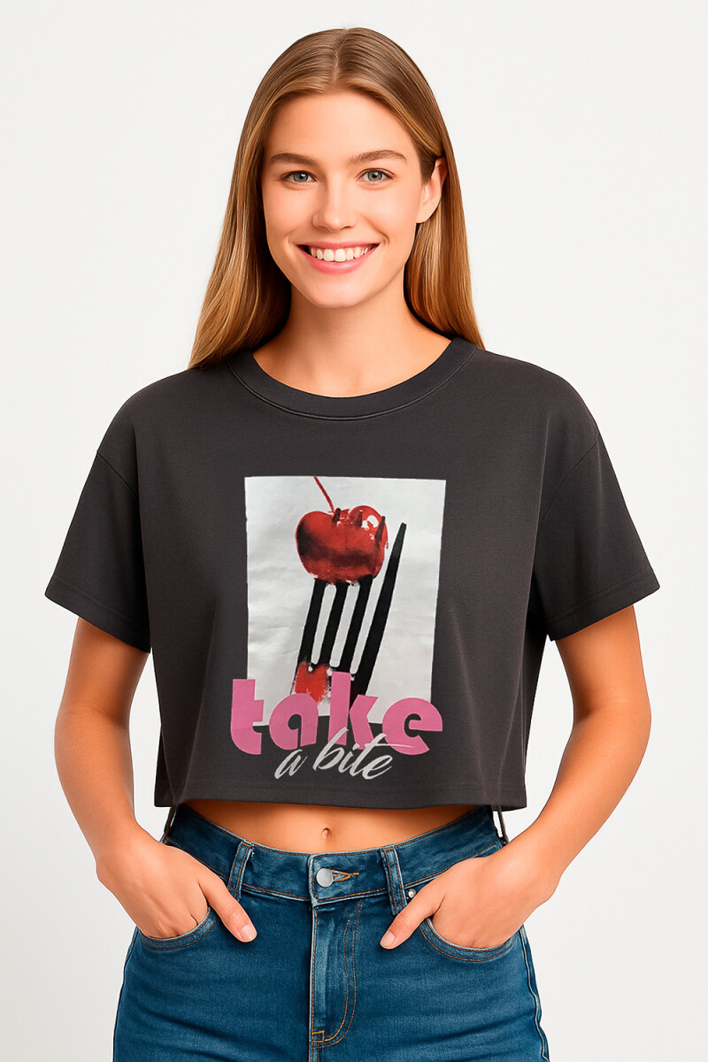 Remera Mauen - Estampado 2 
