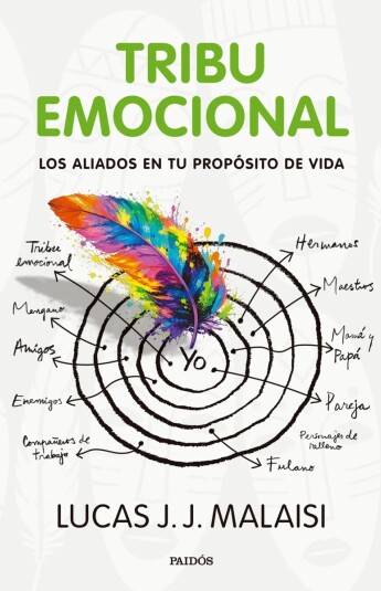 Tribu emocional Tribu emocional