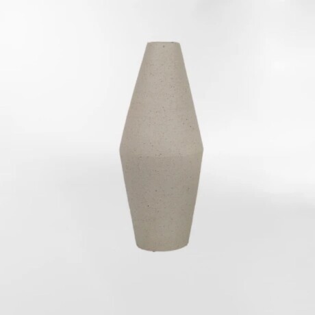 FLORERO MARRUECOS Beige - UNICO