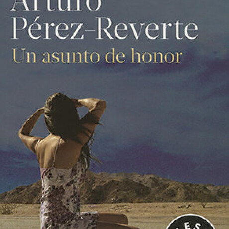 UN ASUNTO DE HONOR UN ASUNTO DE HONOR