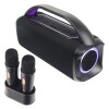 Parlante Portatil Boombox Eclipse (993k) Parlante Portatil Boombox Eclipse (993k)