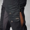 Pantalón Fjallraven Vidda Pro Ventilated Trs M Hombre Fossil-suede Brown