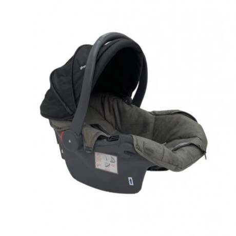 Travel System Sevilla Bebesit Travel System Sevilla Bebesit