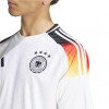 CAMISETA adidas PRIMERA EQUIPACIÓN ALEMANIA 24 WHITE