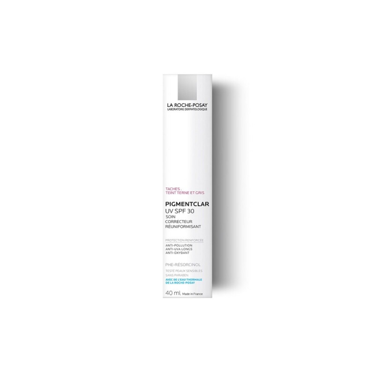 La Roche Posay Pigmentclar Crema Spf30 