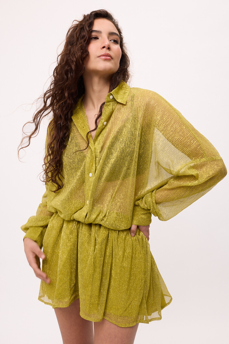 Vestido Bocci Lima