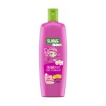 SUAVE KIDS SHA FRUTILLA GLOMOROSA UNID. única