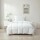 Acolchado De Plumas Dohler Home Class 150x220 cm Blanco