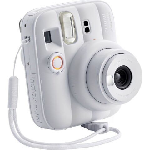 Cámara Instantánea Fujifilm Instax Mini 13 Blanco