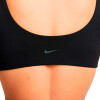 Top Nike Alate All U de Mujer - DV9855-010 Negro
