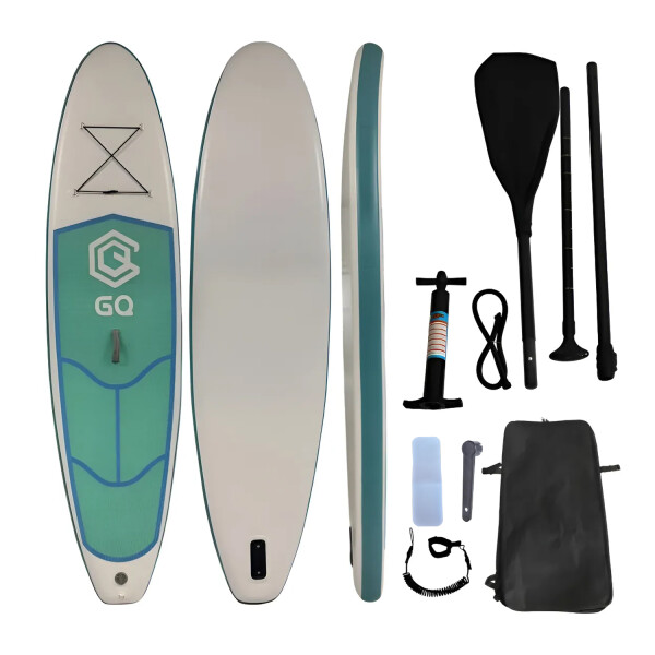 Tabla Stand Up Paddle Board Inflable 2.90 + Accesorios De Outlet OLT TABLA PADDLE BOARD 2.90MT GQ290