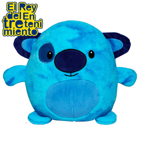 Buzo Polar Magico Canguro Peluche P/ Niños Diseños Vst008002
