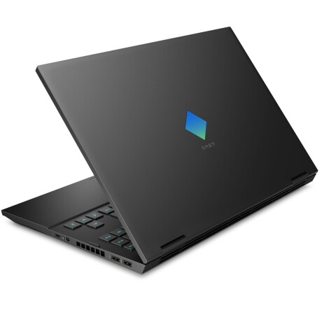 Notebook Gamer HP Ryzen 7 4.7GHZ, 16GB, 1TB Ssd, 16.1'' Fhd, Rx 6650M 8GB 001