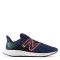 Championes de Hombre New Balance Running Course Azul Marino - Negro - Anaranjado