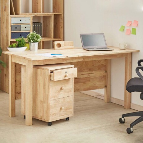 BIBLIOTECA + ESCRITORIO CAMPOS