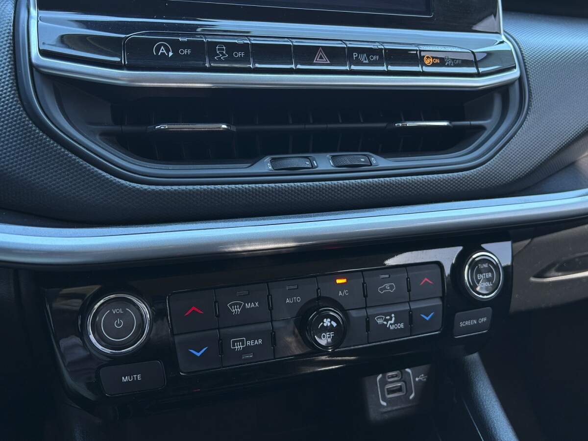 Jeep Compass Sport 1.3T Extra Full | Permuta / Financia Jeep Compass Sport 1.3T Extra Full | Permuta / Financia