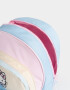 Mochilas y Carteras Infantiles Licencias Mochila Multipocket "hello Kitty" - Combinacion Multicolor