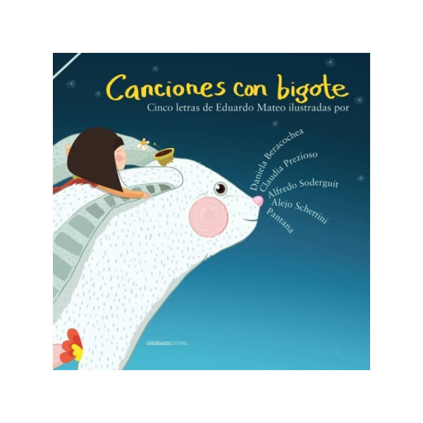 Canciones con Bigote Única