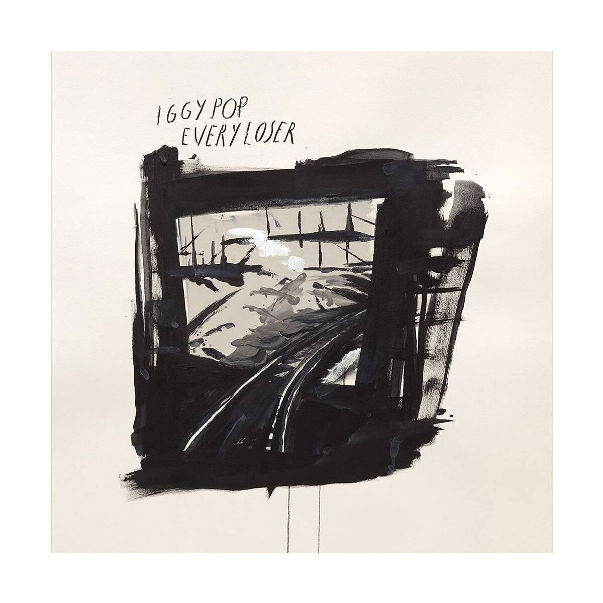 Iggy Pop - Every Loser - Vinilo 