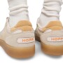Zapatillas Hoff Alley Beige Woman Mujer Beige
